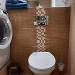 W Centrum Wroclawia Lägenhet Wrocław