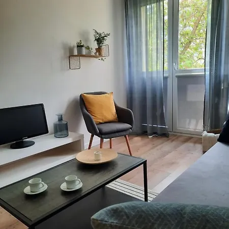 W Centrum Wroclawia Wrocław