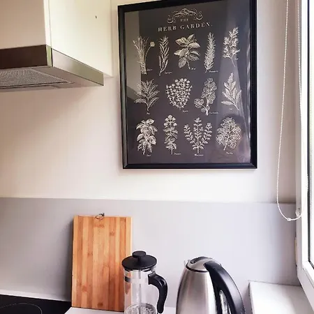 W Centrum Wroclawia Apartament Wrocław