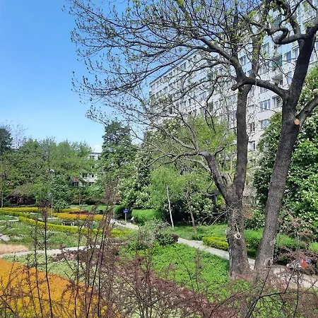 W Centrum Wroclawia Apartament Wrocław