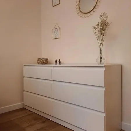 Apartament W Centrum Wroclawia Wrocław