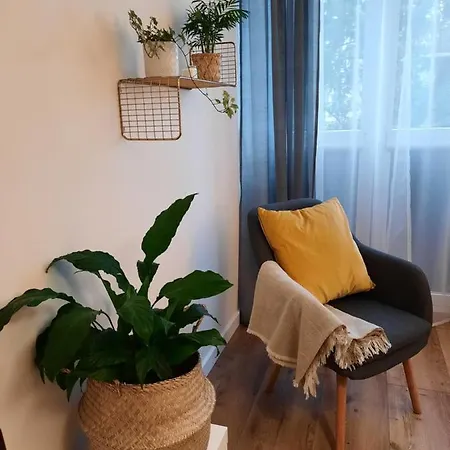 W Centrum Wroclawia Wrocław