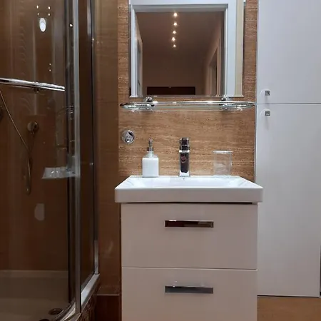 W Centrum Wroclawia Wrocław