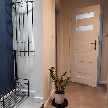 Lägenhet W Centrum Wroclawia Wrocław