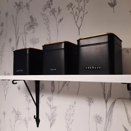 Apartmán W Centrum Wroclawia *