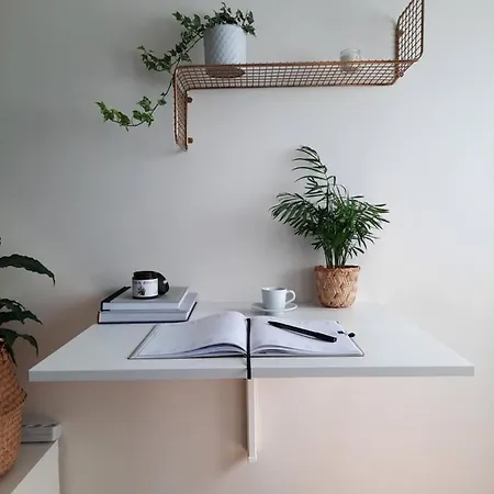 W Centrum Wroclawia Wrocław