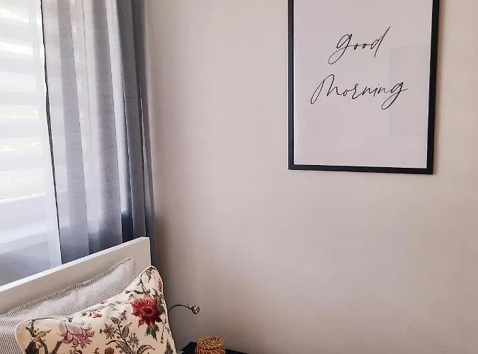 W Centrum Wroclawia Apartmán *