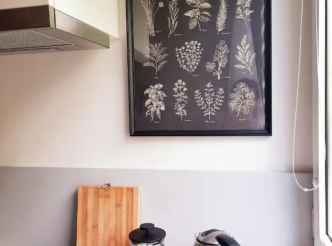 W Centrum Wroclawia Apartmán Vratislav