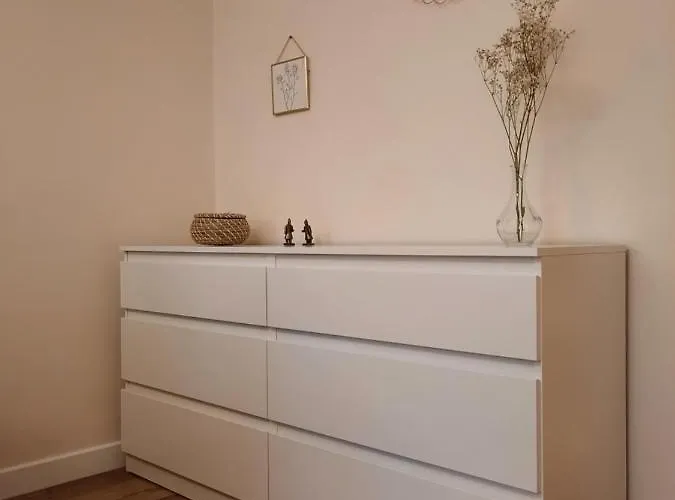 Apartmán W Centrum Wroclawia Vratislav