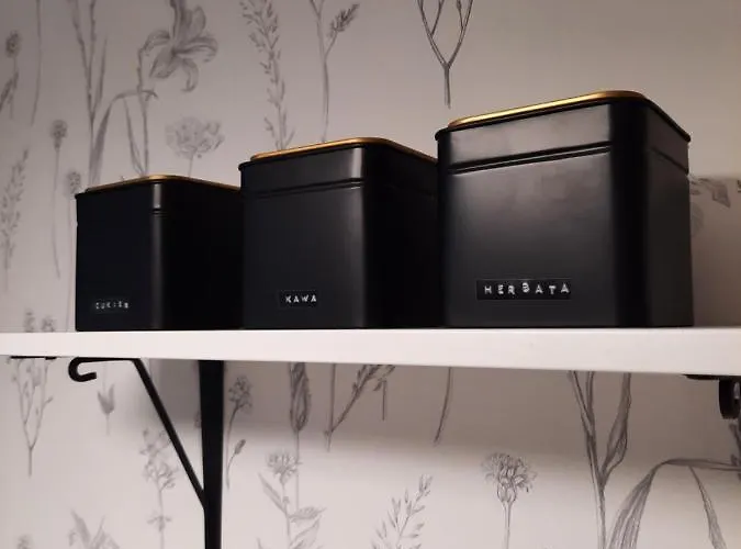 Apartmán W Centrum Wroclawia *