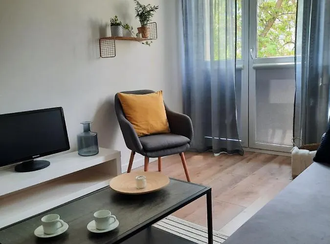 W Centrum Wroclawia Wroclaw