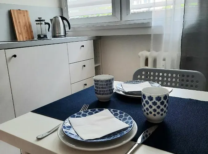 W Centrum Wroclawia *