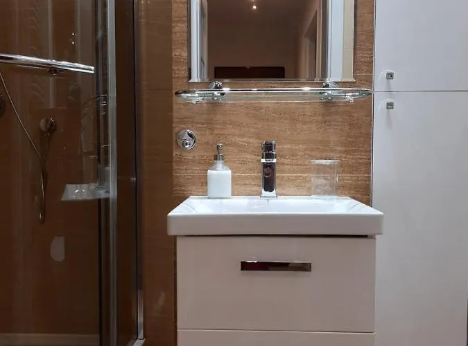 W Centrum Wroclawia Wroclaw