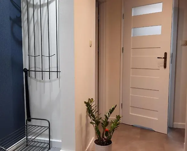 Apartment W Centrum Wroclawia Wroclaw