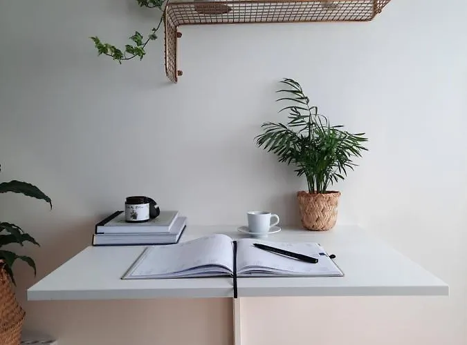 W Centrum Wroclawia Wroclaw